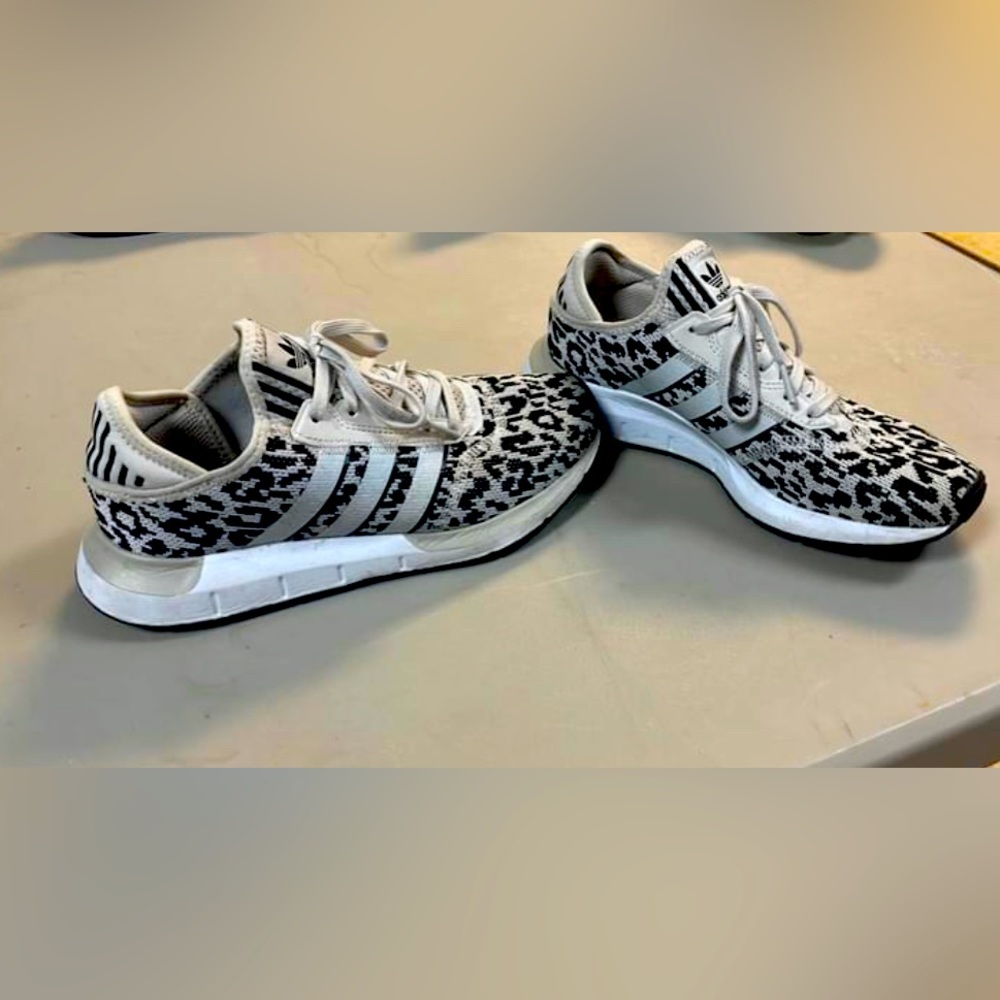 Womens Adidas